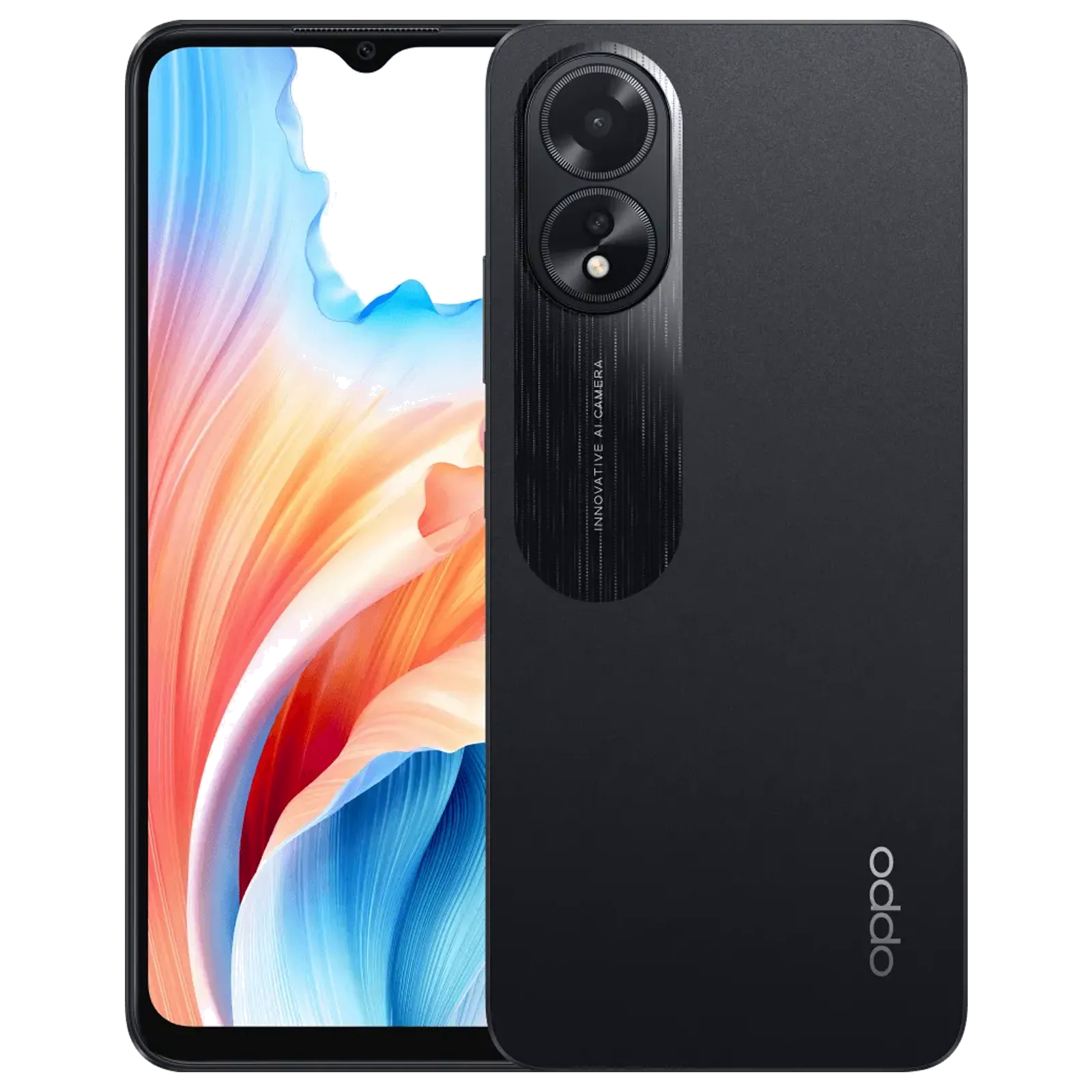 Oppo A18